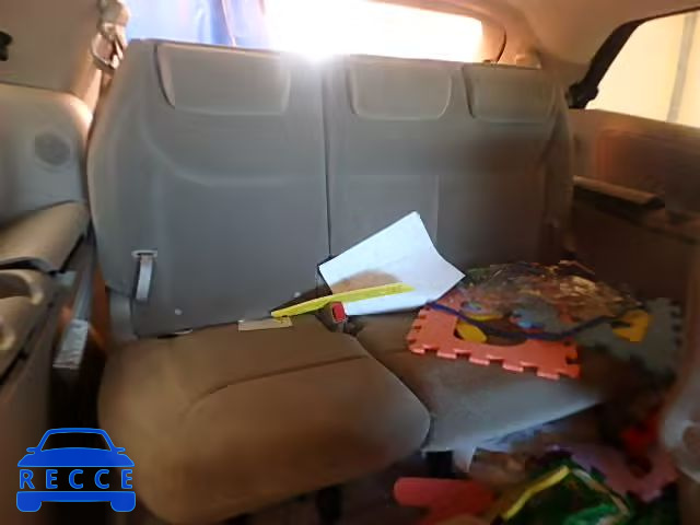 2007 TOYOTA SIENNA XLE 5TDZK22C57S088121 image 5