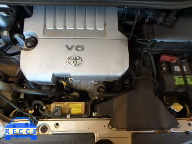 2007 TOYOTA SIENNA XLE 5TDZK22C57S088121 image 6