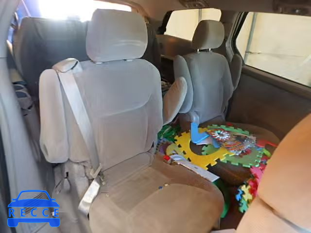 2007 TOYOTA SIENNA XLE 5TDZK22C57S088121 image 8