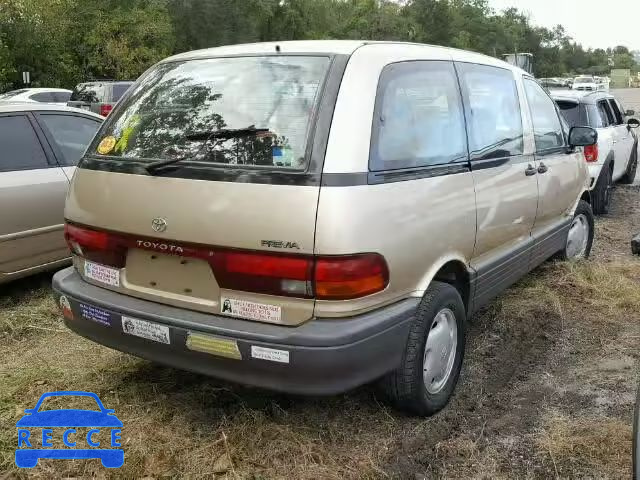 1994 TOYOTA PREVIA DX JT3AC21S9R1034991 image 3