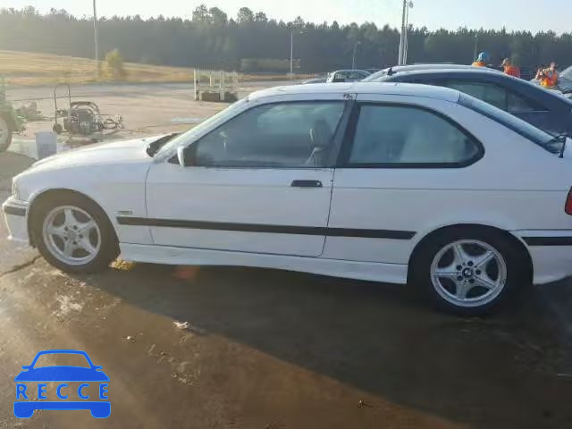 1998 BMW 318TI AUTO WBACG8321WKC82652 image 8
