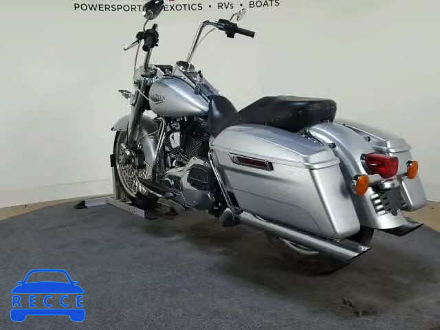 2014 HARLEY-DAVIDSON FLHR 1HD1FBM12EB610638 зображення 5