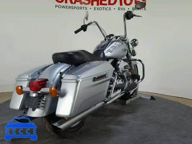 2014 HARLEY-DAVIDSON FLHR 1HD1FBM12EB610638 Bild 7