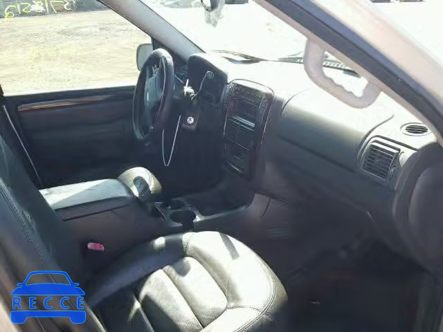 2003 FORD EXPLORER L 1FMDU75W43ZB07706 image 4