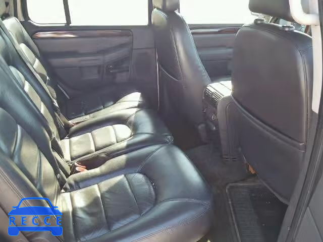 2003 FORD EXPLORER L 1FMDU75W43ZB07706 image 5