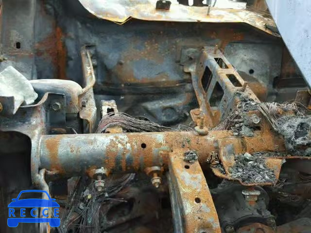 2016 KIA RIO LX KNADM4A34G6662190 image 7