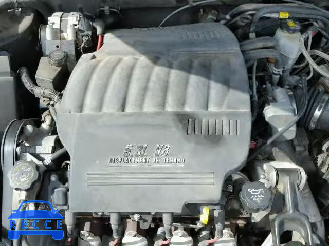 2006 CHEVROLET IMPALA SUP 2G1WD58C969103984 image 6