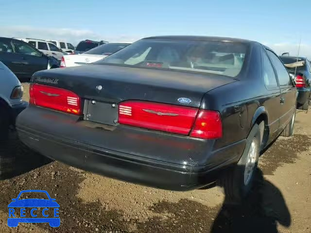 1997 FORD THUNDERBIR 1FALP62W5VH153498 image 3