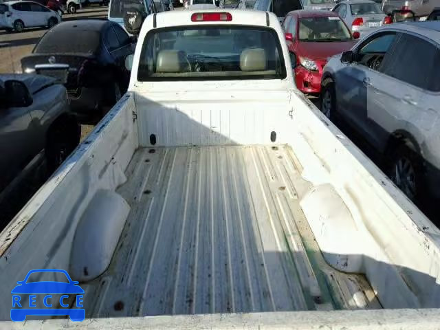 2000 TOYOTA TUNDRA 5TBJN3215YS085433 image 5
