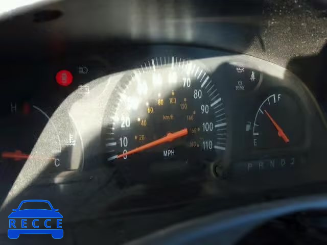 2000 TOYOTA TUNDRA 5TBJN3215YS085433 image 7