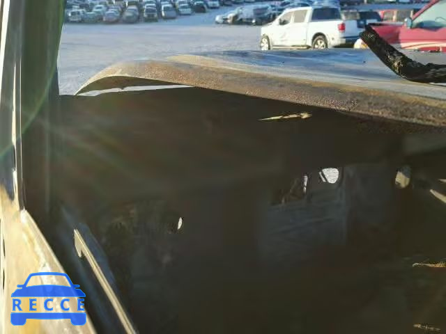 2010 JEEP WRANGLER S 1J4AA2D13AL105982 image 7