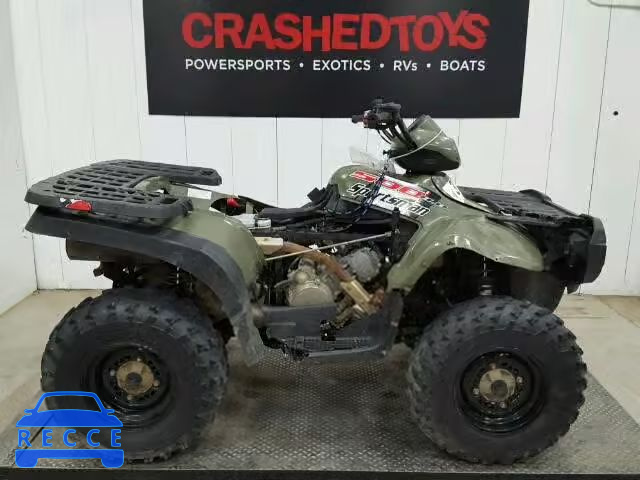 2004 POLARIS SPORTSMAN 4XA0H50A84A069084 Bild 0