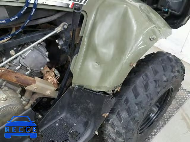 2004 POLARIS SPORTSMAN 4XA0H50A84A069084 image 12