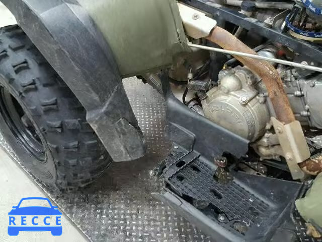 2004 POLARIS SPORTSMAN 4XA0H50A84A069084 Bild 13