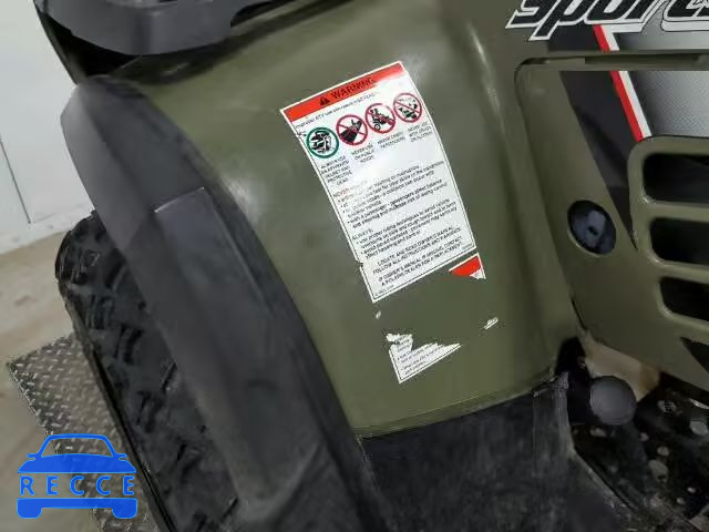 2004 POLARIS SPORTSMAN 4XA0H50A84A069084 image 18