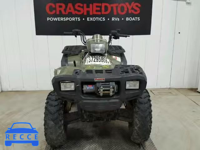 2004 POLARIS SPORTSMAN 4XA0H50A84A069084 image 1