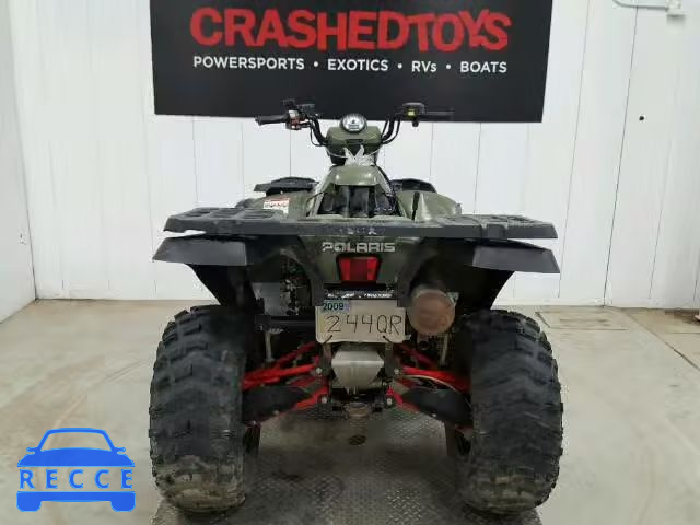 2004 POLARIS SPORTSMAN 4XA0H50A84A069084 зображення 3