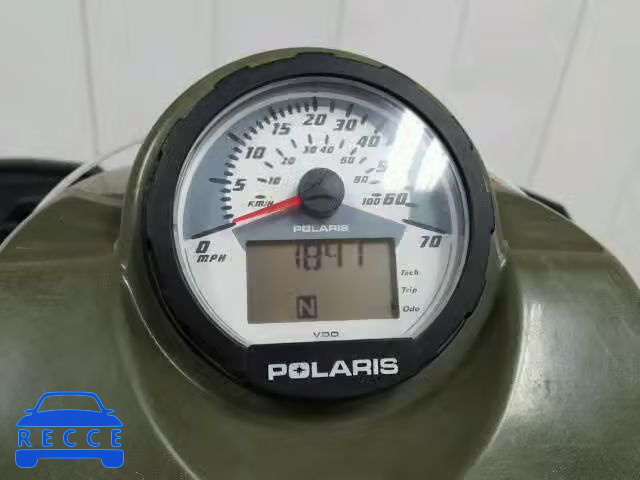 2004 POLARIS SPORTSMAN 4XA0H50A84A069084 зображення 6