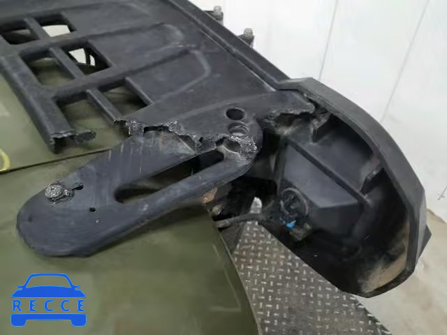 2004 POLARIS SPORTSMAN 4XA0H50A84A069084 image 8