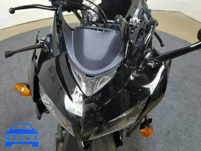 2014 HONDA CBR500R MLHPC4462E5101320 зображення 12