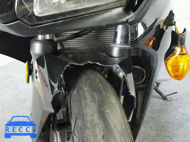 2014 HONDA CBR500R MLHPC4462E5101320 зображення 13