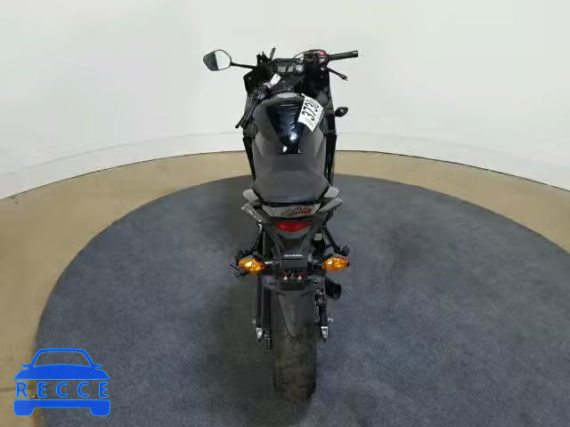 2014 HONDA CBR500R MLHPC4462E5101320 зображення 8