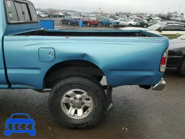 1995 TOYOTA TACOMA XTR 4TAUN73C0SZ044687 image 9