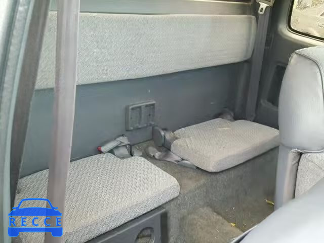 1995 TOYOTA TACOMA XTR 4TAUN73C0SZ044687 image 5