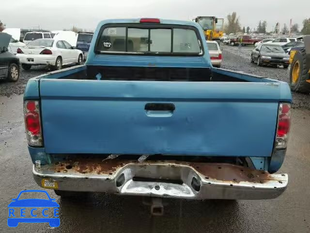 1995 TOYOTA TACOMA XTR 4TAUN73C0SZ044687 image 8