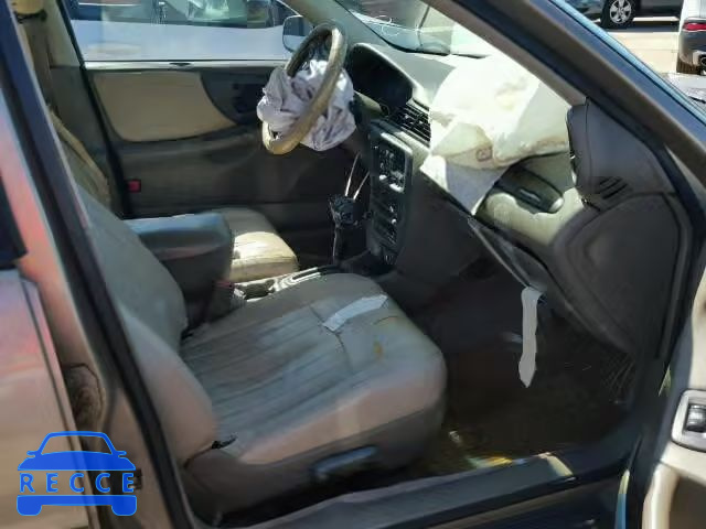 1998 CHEVROLET MALIBU LS 1G1NE52M2W6243277 image 4