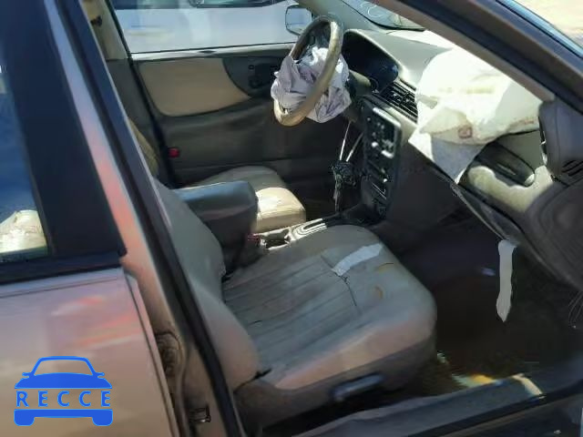 1998 CHEVROLET MALIBU LS 1G1NE52M2W6243277 image 8