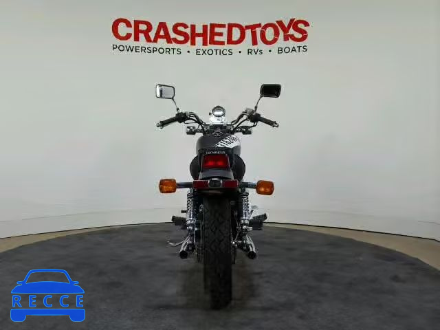 2012 HONDA CMX250C JH2MC1309CK601899 Bild 6