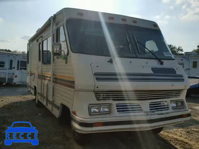 1987 FORD MOTORHOME 1FCKE33L7HHB04905 Bild 0