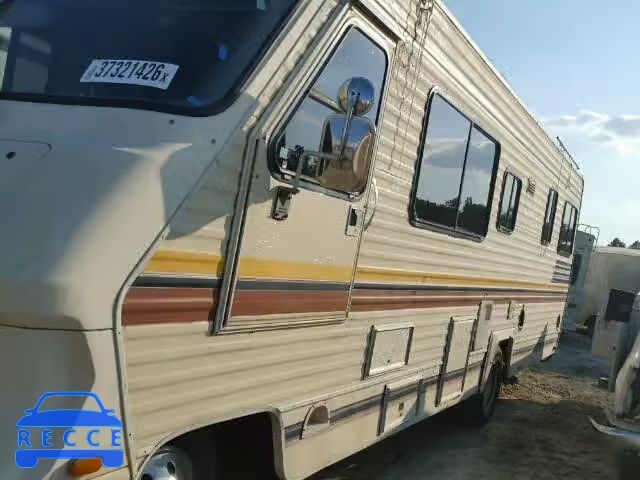 1987 FORD MOTORHOME 1FCKE33L7HHB04905 image 9