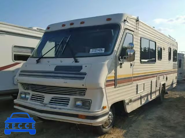 1987 FORD MOTORHOME 1FCKE33L7HHB04905 зображення 1