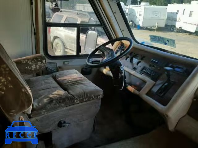 1987 FORD MOTORHOME 1FCKE33L7HHB04905 Bild 4