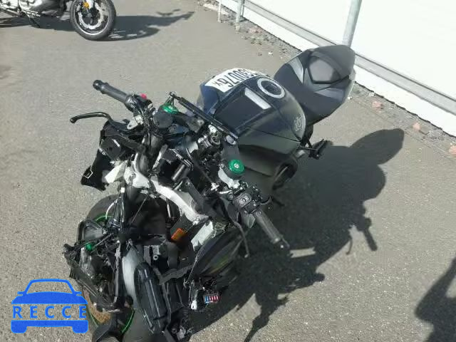 2016 KAWASAKI ZX1000R JKAZXCR1XGA000067 Bild 1