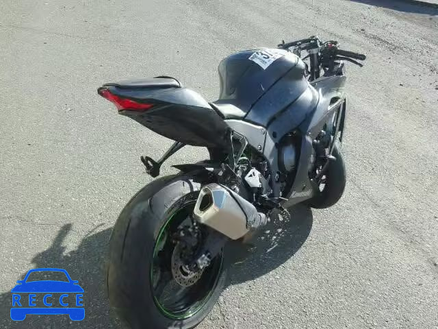 2016 KAWASAKI ZX1000R JKAZXCR1XGA000067 Bild 3