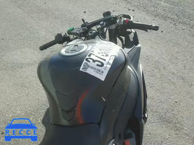 2016 KAWASAKI ZX1000R JKAZXCR1XGA000067 image 4