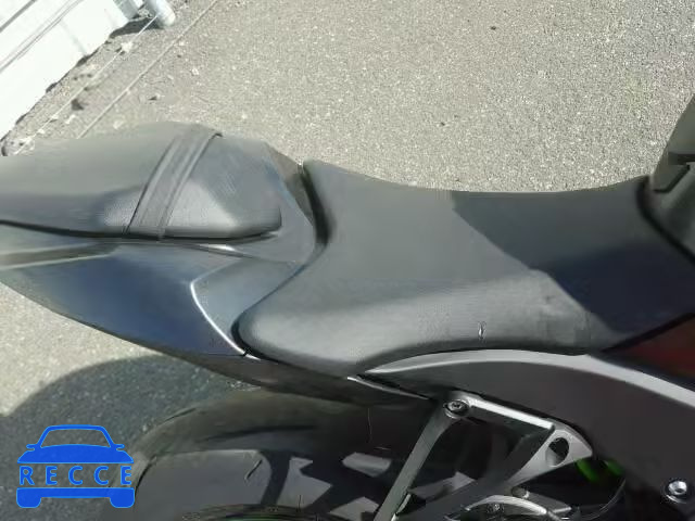 2016 KAWASAKI ZX1000R JKAZXCR1XGA000067 image 5