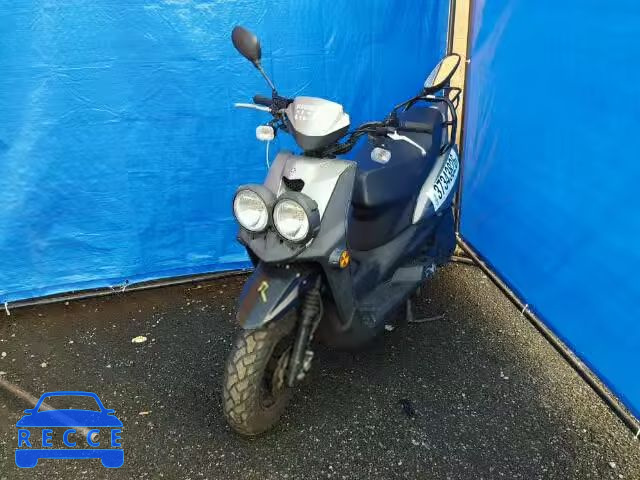 2014 YAMAHA YW50 RKRSA43A9EA117541 зображення 0