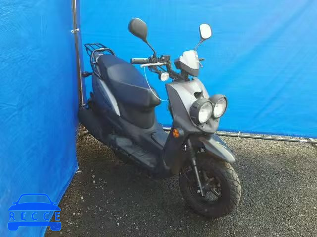 2014 YAMAHA YW50 RKRSA43A9EA117541 Bild 1