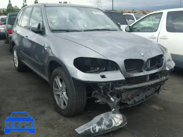 2011 BMW X5 XDRIVE3 5UXZV4C57BL404954 image 0