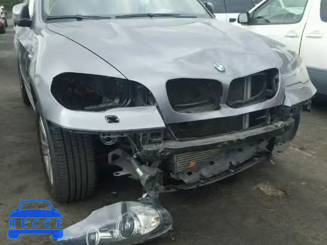 2011 BMW X5 XDRIVE3 5UXZV4C57BL404954 image 9