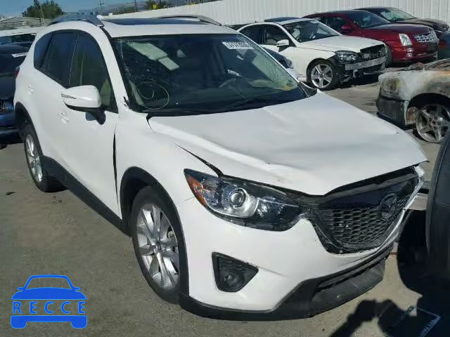 2015 MAZDA CX-5 GRAND JM3KE2DYXF0520048 image 0