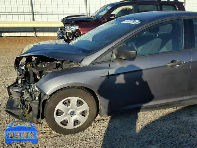 2013 FORD FOCUS S 1FADP3E29DL149235 image 9