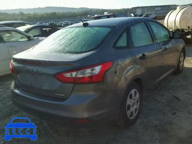 2013 FORD FOCUS S 1FADP3E29DL149235 image 3