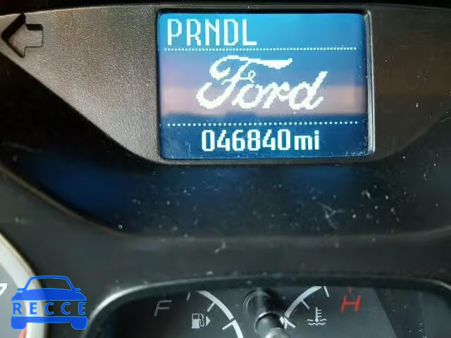 2013 FORD FOCUS S 1FADP3E29DL149235 image 7