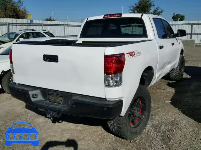 2012 TOYOTA TUNDRA CREWMAX 5TFDY5F13CX244342 Bild 3