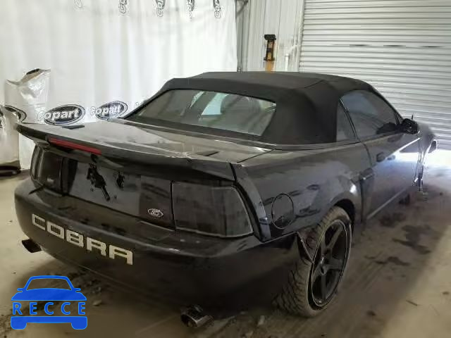 2003 FORD MUSTANG CO 1FAFP49Y93F426850 image 3